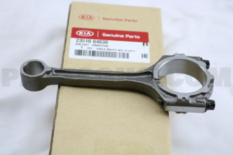 2351004030 ROD ASSY-CONNECTING