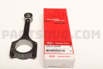 2351025030 ROD ASSY-CONNECTING
