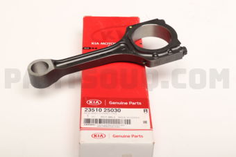 2351025030 ROD ASSY-CONNECTING