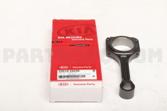 2351025230 ROD ASSY-CONNECTING