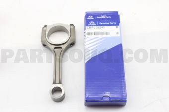 2351025240 ROD ASSY-CONNECTING