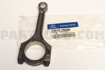235102B000 ROD ASSY-CONNECTING