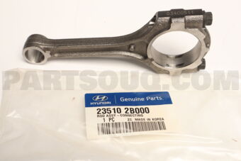 235102B000 ROD ASSY-CONNECTING