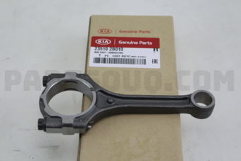 235102B010 ROD ASSY-CONNECTING