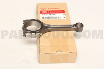 235102B010 ROD ASSY-CONNECTING