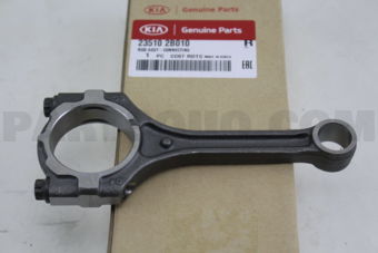 235102B010 ROD ASSY-CONNECTING
