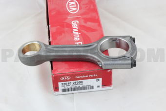 235102F000 ROD ASSY-CONNECTING