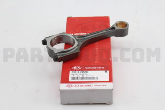 235102G520 ROD ASSY-CONNECTING