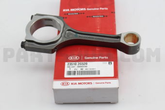 235102G520 ROD ASSY-CONNECTING