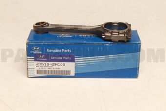 235102M100 ROD ASSY-CONNECTING