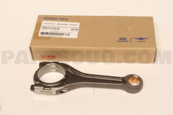 235102T010 ROD ASSY-CONNECTING