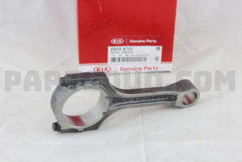 235103C151 ROD ASSY-CONNECTING