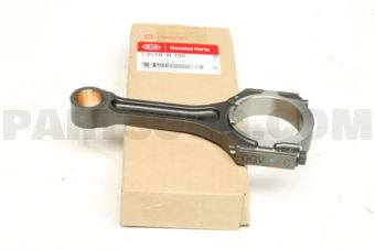 235103L100 ROD ASSY-CONNECTING