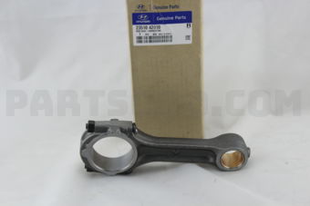 2351042010 ROD ASSY-CONNECTING