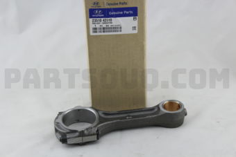 2351042010 ROD ASSY-CONNECTING