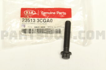 235133CGA0 BOLT-CONNECTING ROD
