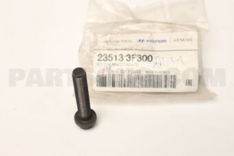 235133F300 BOLT-CONNECTING ROD