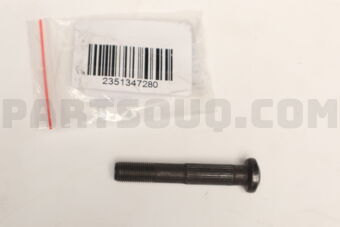 2351347280 BOLT-CONNECTING ROD