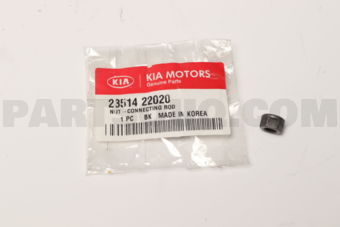2351422020 NUT-CONNECTING ROD