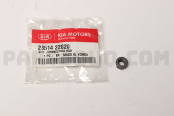 2351422020 NUT-CONNECTING ROD