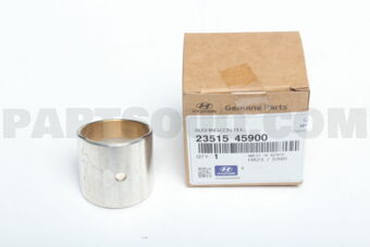 2351545900 BUSHING-CONNECTING ROD