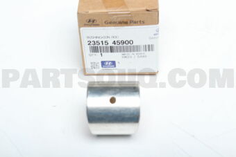 2351545900 BUSHING-CONNECTING ROD