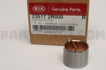 235172R000 BUSHING-CON ROD