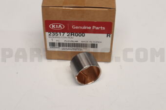 235172R000 BUSHING-CON ROD