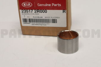 235172R000 BUSHING-CON ROD