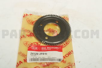 241202F010 GEARASSY