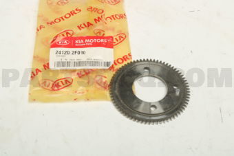 241202F010 GEARASSY