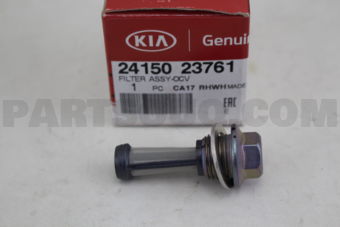 2415023761 FILTER ASSY-O.C.V