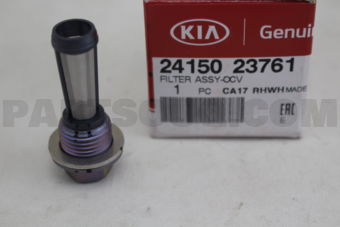 2415023761 FILTER ASSY-O.C.V