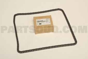 243123L100 CHAIN-TIMING