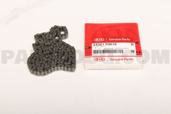 2432103010 CHAIN-TIMING