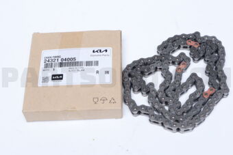 2432104005 CHAIN-TIMING