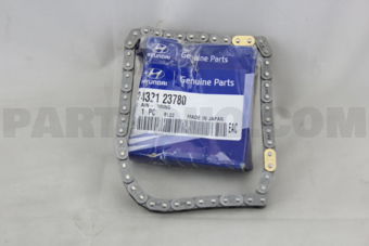 2432123780 CHAIN-TIMI