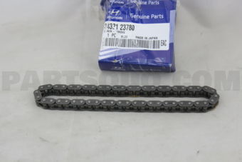 2432123780 CHAIN-TIMI