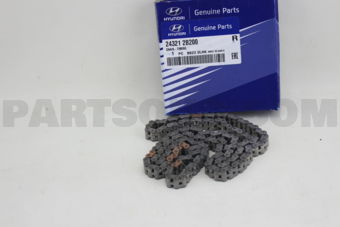 243212B200 CHAIN-TIMING