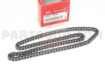 243212B620 CHAIN-TIMING