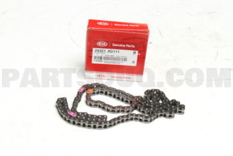 243212G111 CHAIN-TIMING