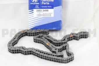 243213A000 CHAIN-TIMING