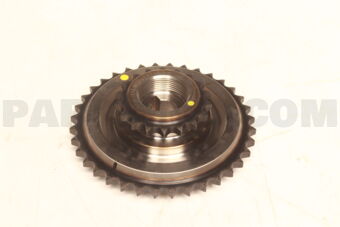 243352A210 CHAIN SPROCKET-INJECTION PUMP