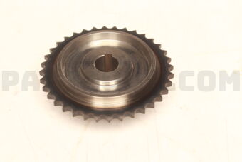 243352A210 CHAIN SPROCKET-INJECTION PUMP