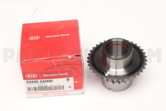243404A000 SPROCKET-CRANKSHAFT