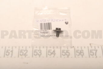 2434925001 BOLT-T/CHAIN