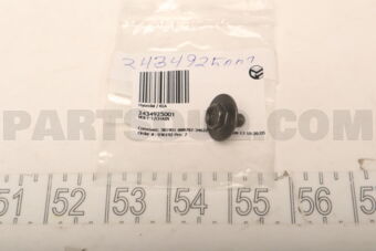 2434925001 BOLT-T/CHAIN