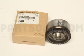 2435003100 CVVT ASSY