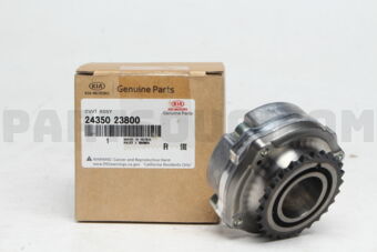 2435023800 CVVT ASSY