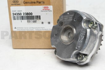 2435023800 CVVT ASSY